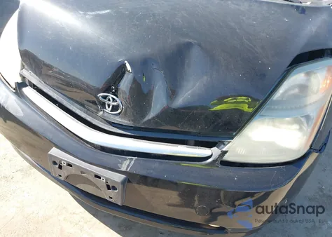 2007 Toyota Prius Touring z USA, uszkodzony, nr VIN JTDKB20U677556056